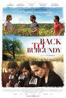 Back to Burgundy