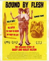 Bound By Flesh