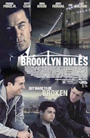 Brooklyn Rules
