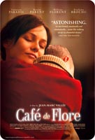 Cafe de Flore