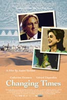 Changing Times