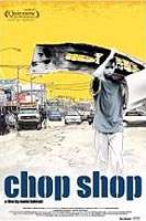 Chop Shop