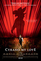 Cyrano, My Love
