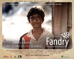 Fandry