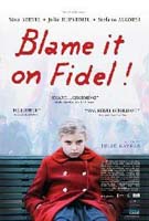 Blame it on Fidel
