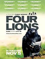 Four Lions