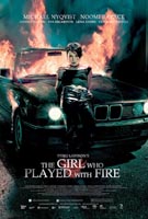 The Girl Who Played with Fire