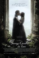 Young Goethe In Love