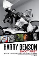 Harry Benson