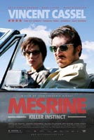 Mesrine