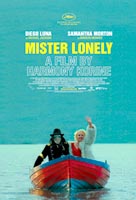 Mister Lonely