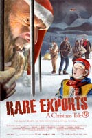 Rare Exports