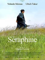 Seraphine