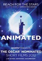 Short Films 2012 - Animated