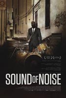 Sound Of Noise