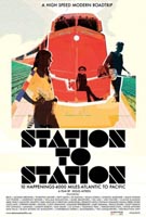 Station To Station