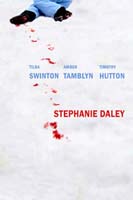 Stephanie Daley