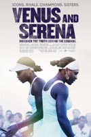Venus and Serena